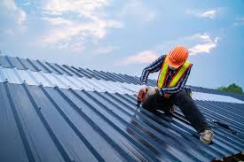 Best Commercial Roofing Services  in Valdez, AK